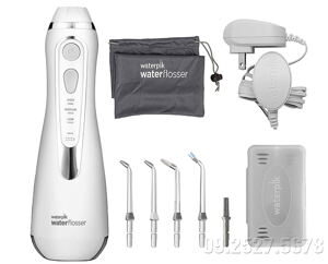 Tăm nước nha khoa Waterpik Cordless Advanced WP-560