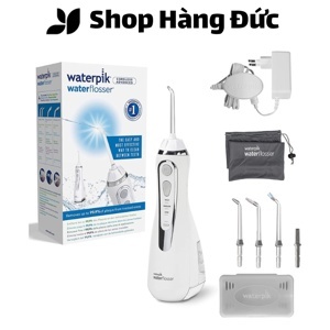 Tăm nước nha khoa Waterpik Cordless Advanced WP-560