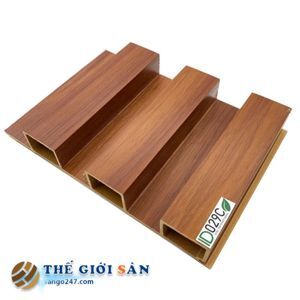 Tấm ốp nan 3 sóng ID Wood ID-029C