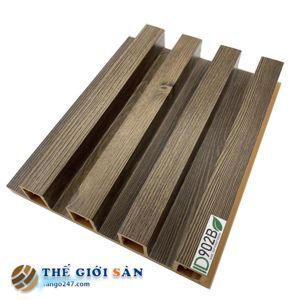 Tấm ốp nan 4 sóng ID Wood ID-902B