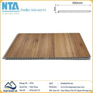 Tấm ốp tường NTA60175