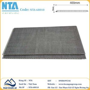 Tấm ốp tường NTA68010