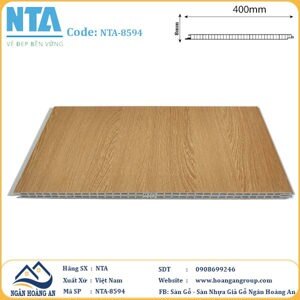 Tấm ốp tường NTA8594