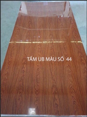 Tấm ốp tường PVC UB44