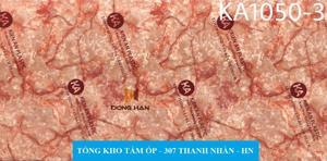 Tấm ốp tường vân đá cẩm thạch KA1050