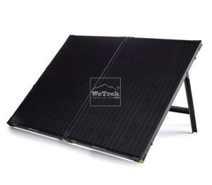 Tấm Pin Năng Lượng Mặt Trời Boulder 200 Briefcase Goal Zero
