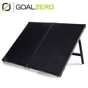 Tấm Pin Năng Lượng Mặt Trời Boulder 200 Briefcase Goal Zero