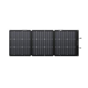 Tấm pin năng lượng mặt trời gập gọn EcoFlow 160W Solar Panel