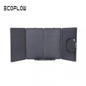 Tấm pin năng lượng mặt trời gập gọn EcoFlow 160W Solar Panel