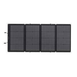 Tấm pin năng lượng mặt trời gập gọn EcoFlow 160W Solar Panel