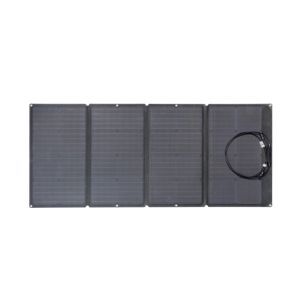 Tấm pin năng lượng mặt trời gập gọn EcoFlow 160W Solar Panel