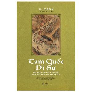 Tam Quốc Di Sự