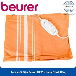 Tấm sưởi điện Beurer HK35