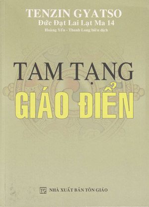 Tam Tạng Giáo Điển