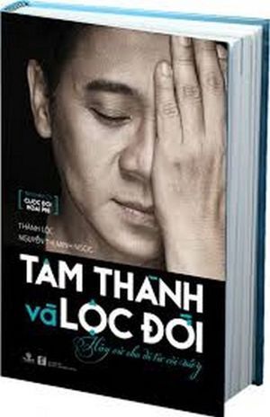 Tâm Thành Và Lộc Đời - Bìa Cứng (Tặng Kèm CD)