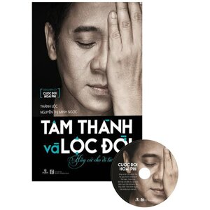 Tâm Thành Và Lộc Đời - Bìa Cứng (Tặng Kèm CD)