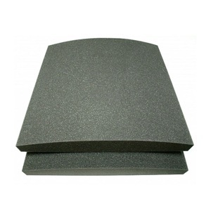 Tấm tiêu tán âm Eliacoustic Curve Panel 60 First