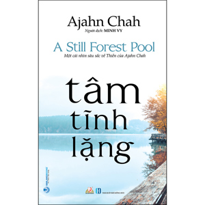 Tâm tĩnh lặng