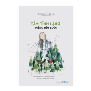 Tâm tĩnh lặng