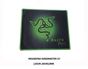 Tấm tót chuột Kingmaster X7