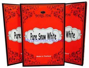 Tắm trắng Pure snow white ID6