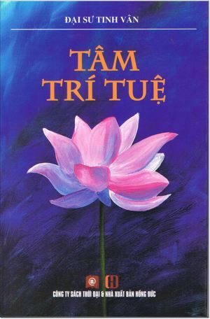 Tâm Trí Tuệ