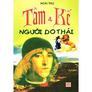 Tâm và kế người Do Thái