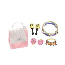 Tambourine Lazer PC-155