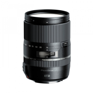 Ống kính Tamron 16-300mm F/3.5-6.3 Di II VC PZD