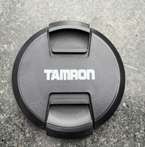 Nắp ống kính Tamron Cap 67mm