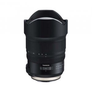 Ống kính Tamron SP 15-30mm f/2.8 Di USD