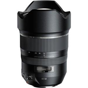 Ống kính Tamron SP 15-30mm f/2.8 Di USD