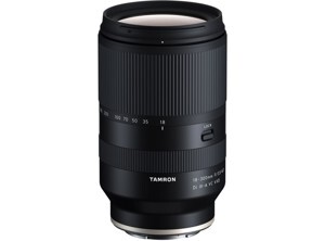 Ống kính Tamron AF 28-300mm F/3.5-6.3 XR Di VC LD Aspherical (IF) Macro