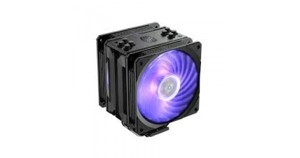 Tản nhiệt CPU Cooler Master Hyper 212 RGB Black Edition