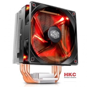 Tản nhiệt CPU Cooler Master Hyper 212 Led