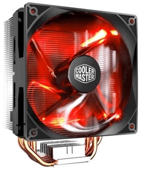 Tản nhiệt CPU Cooler Master Hyper 212 Led