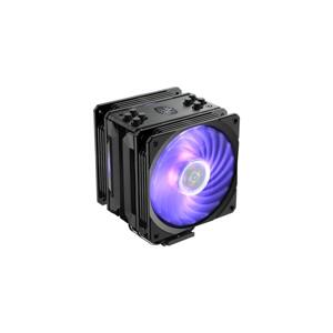 Tản nhiệt CPU Cooler Master Hyper 212 RGB Black Edition