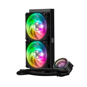 Tản nhiệt CPU Cooler Master Masterliquid ML240P Mirage