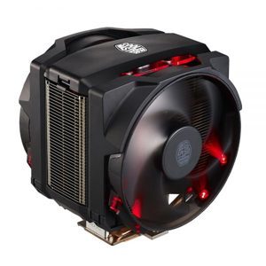 Tản nhiệt CPU Cooler Master MasterAir Maker 8