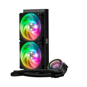 Tản nhiệt CPU Cooler Master Masterliquid ML240P Mirage