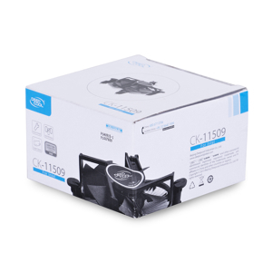 Tản nhiệt CPU DeepCool CK-11509