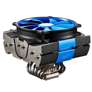 Tản nhiệt CPU Deepcool Fiend Shark