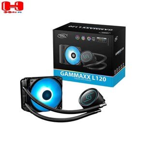 Tản nhiệt CPU Deepcool Gammaxx L120