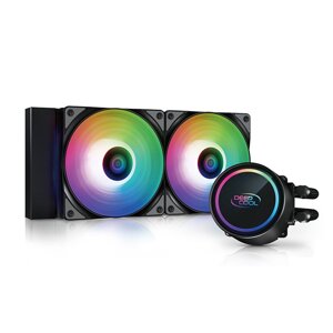 Tản nhiệt CPU Deepcool Gammaxx L240