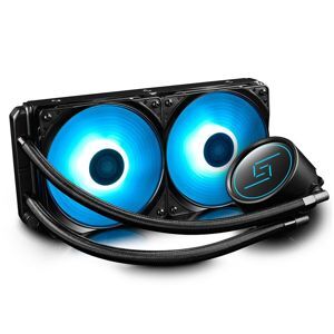 Tản nhiệt CPU Deepcool Gammaxx L240 V2