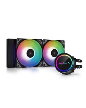 Tản nhiệt CPU Deepcool Gammaxx L240