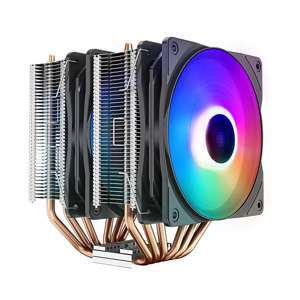 Tản nhiệt CPU Deepcool Neptwin