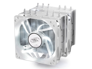 Tản nhiệt CPU Deepcool Neptwin