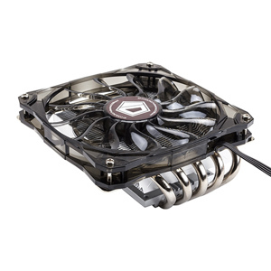 Tản nhiệt CPU ID Cooling IS-50