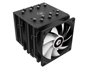 Tản nhiệt CPU ID-COOLING SE-207